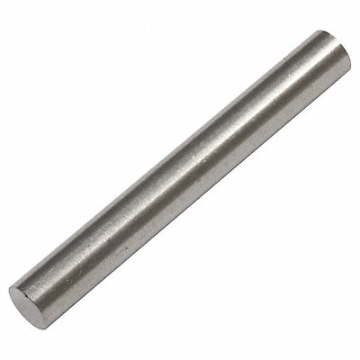 Raw Alnico Magnet 2 in.