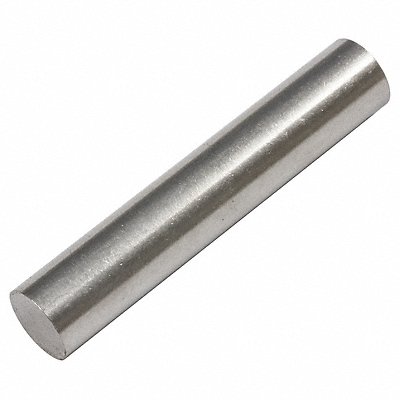 Raw Alnico Magnet 2 in.