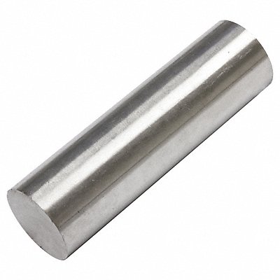 Raw Alnico Magnet 3 in.