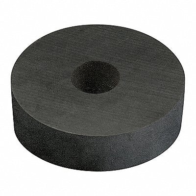 Ring Magnet Ceramic 0.72 lb Max Pull