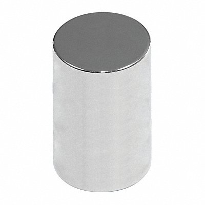 Disc Magnet Neodymium 1/2 in.