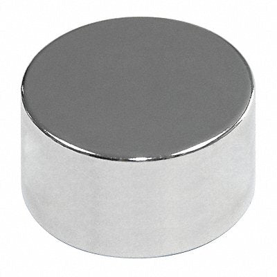 Disc Magnet Neodymium 3/16 in.