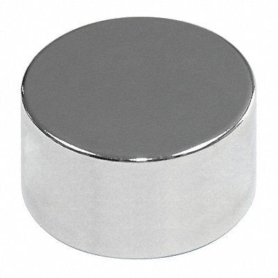 Disc Magnet Neodymium 13/64 in.