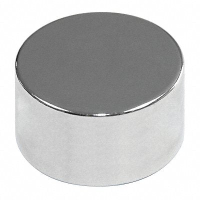 Disc Magnet Neodymium 1/4 in.