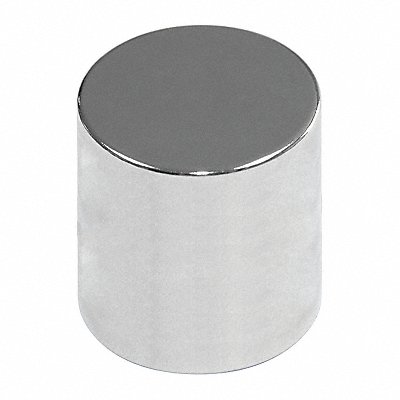 Disc Magnet Neodymium 1/2 in.