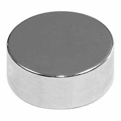 Disc Magnet Neodymium 13/64 in.