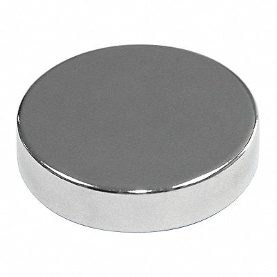 Disc Magnet Neodymium 7/64 in.