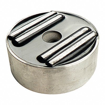 Cup Magnet Neodymium 3/4 in.