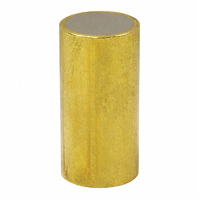 Shielded Magnet Neodymium 1/4 in.