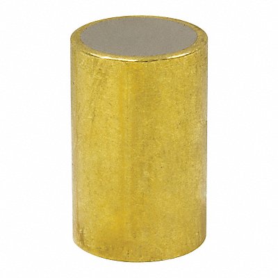 Shielded Magnet Neodymium 1/2 in.