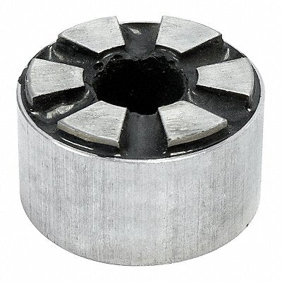 Multi-Pole Insulated Magnet 25/32 in.