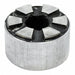 Multi-Pole Insulated Magnet 25/32 in.