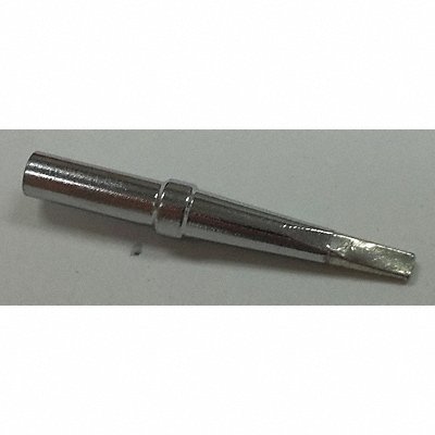 WELLER ET Chisel Soldering Tip