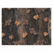 Welding Curtain 8 ft W Printed Yellow