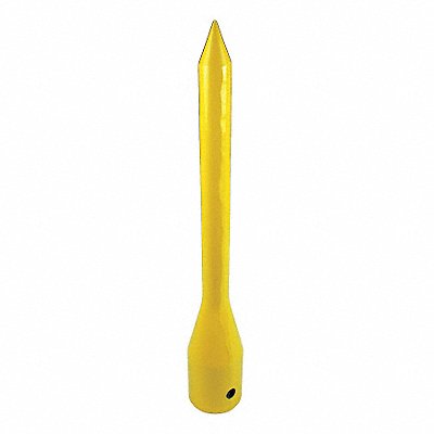 Punch Tip 11-1/2 in OAL