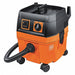 Dust Extractor 5.8 gal Plastic 151 cfm