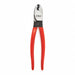 Wire Cutter 8 in L Cushion Grip