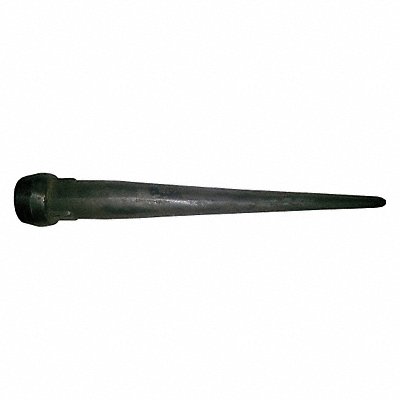 Pin Punch Bull 1/4in.