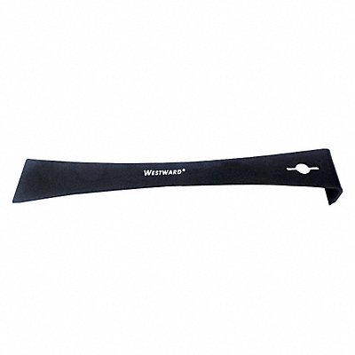 Pry Bar Curved 9-1/2 in L