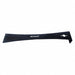 Pry Bar Curved 9-1/2 in L