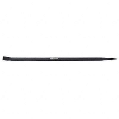 Pry Bar Double End 30 in L
