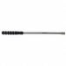 Pry Bar Carbon Steel Silver 28 in L