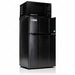 Refrigerator/Freezer/Microwave 44 H Blk