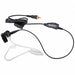 Acoustic Tube Earpiece and Mic