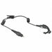 Wireless Earpiece Black 280mm