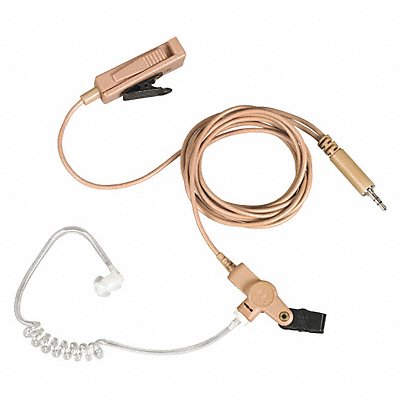 Earpiece Kit 1 in L x 5 in W x 3 in H