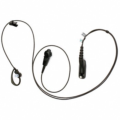 Earpiece Surveillance Kit 21/64 in H