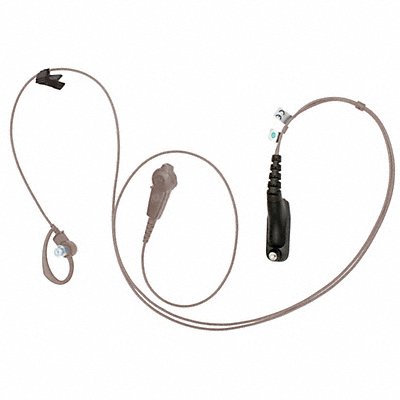 Earpiece Surveillance Kit