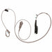 Earpiece Surveillance Kit