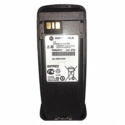 Battery Pack Lithium Ion 7.4V 2200mAh