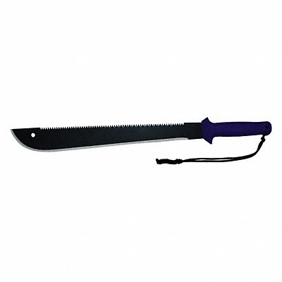 Gator Machete 16-1/2 in Steel