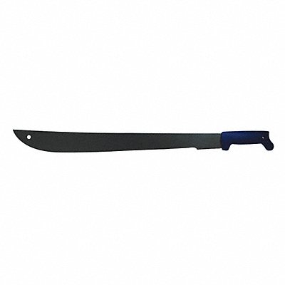 Machete 19 in Steel