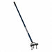 Loop Hoe Combo Tool 6 in L 60 in Handle
