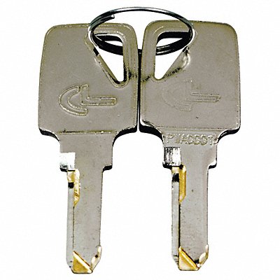 Workstation Key PR