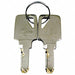 Workstation Key PR