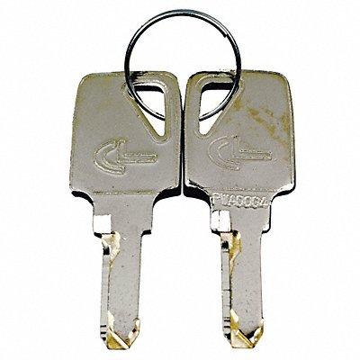 Workstation Key PR