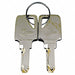 Workstation Key PR