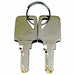 Workstation Key PR