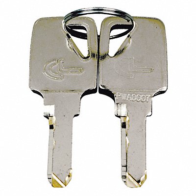 Workstation Key PR