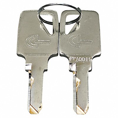 Workstation Key PR