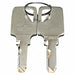 Workstation Key PR