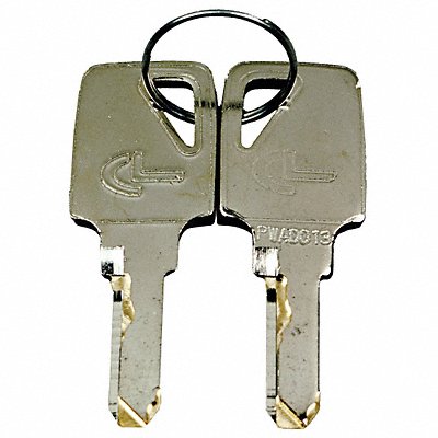 Workstation Key PR