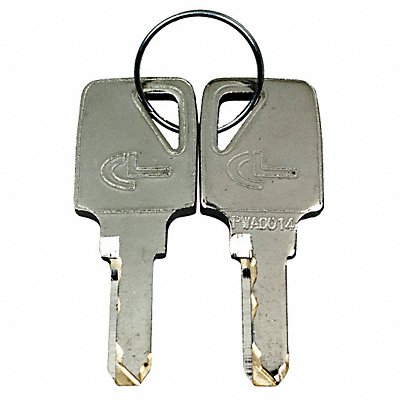 Workstation Key PR