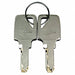 Workstation Key PR