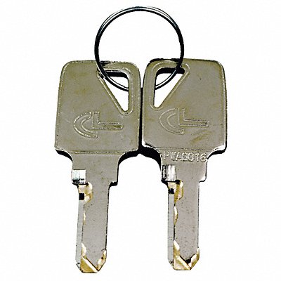 Workstation Key PR