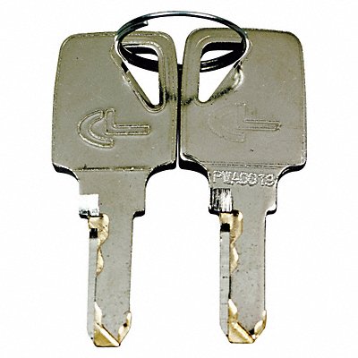 Workstation Key PR